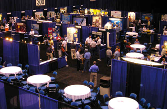 box tradeshow