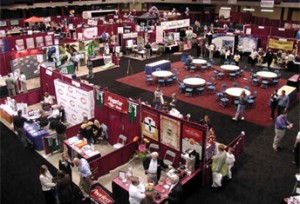 Trade Show Picture